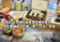 男子搬家式盜竊:煙灰缸床單什么都偷 內幕曝光簡直太意外了