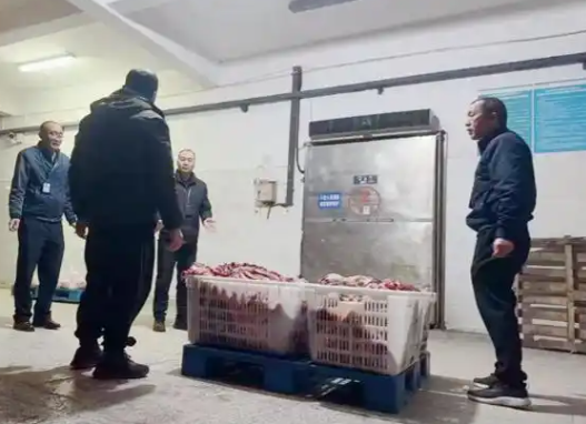肉販賣注水肉獲利百萬元 5人落網 到底是什么情況？