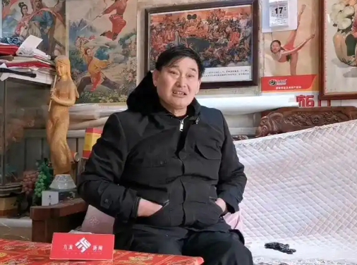 大衣哥拒絕直播帶貨也不代言 始料未及真相簡直太意外了
