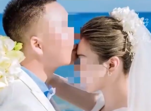女兒遭家暴失明母親自責讓其閃婚 為什么閃婚什么情況？