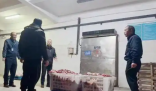 肉販賣注水肉獲利百萬元 5人落網 到底是什么情況？