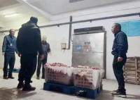 肉販賣注水肉獲利百萬元 5人落網(wǎng) 到底是什么情況？