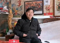 大衣哥拒絕直播帶貨也不代言 始料未及真相簡直太意外了