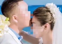 女兒遭家暴失明母親自責讓其閃婚 為什么閃婚什么情況？