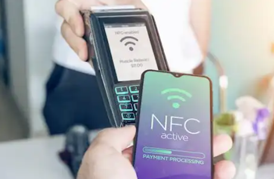 騙子盯上了你的手機NFC功能 為什么引熱議什么情況？