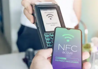 騙子盯上了你的手機NFC功能 為什么引熱議什么情況？