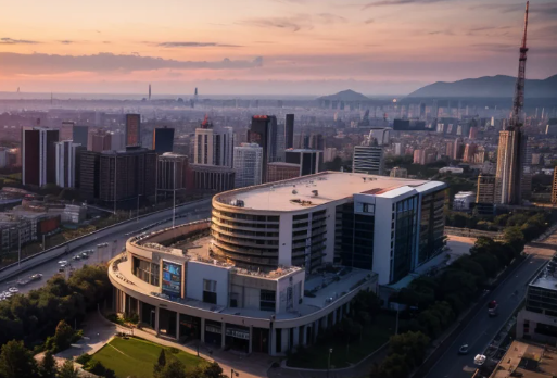 北大教授稱房地產永遠是朝陽產業 為什么這么說？