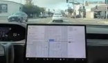 特斯拉據悉已準備在華部署FSD功能 該功能將在部分車型上推出