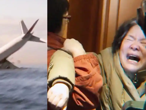 馬航MH370搜索重啟 家屬發聲 始料未及真相簡直太意外了