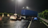 順風(fēng)車追尾貨車致3死 細(xì)節(jié)披露 內(nèi)幕曝光簡直太意外了