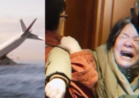 馬航MH370搜索重啟 家屬發聲 始料未及真相簡直太意外了