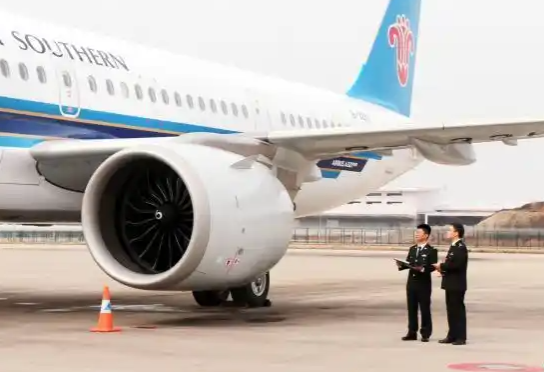 航空租賃業務迎來“開門紅” 為什么這么火爆？
