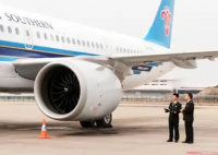 航空租賃業務迎來“開門紅” 為什么這么火爆？