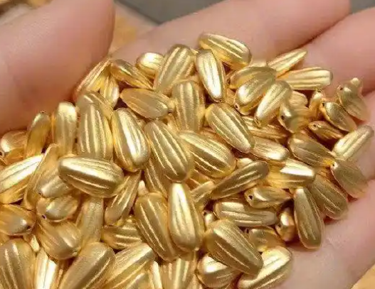 買黃金成00后血脈覺醒的文化密碼 原因竟是這樣太意外了