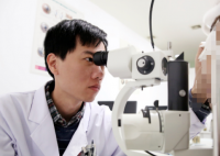 男子嘔吐不止一查竟是青光眼 事件始末2025最新消息