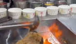 小伙賣炒飯凈賺50萬:真收入不怕打假 連談戀愛的時(shí)間都沒有