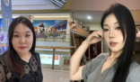 女大學生224斤到110斤減掉半個自己 實在太讓人佩服了