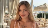 20歲模特網紅消失10天后被找到 背后真相實在讓人驚愕