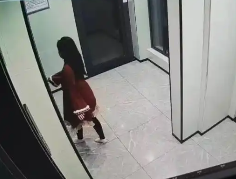 青島23歲女大學生凌晨外出失聯 究竟是怎么回事？