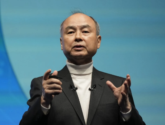 孫正義65億美元收購美國芯片企業 始料未及真相簡直太意外了