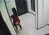 青島23歲女大學生凌晨外出失聯 究竟是怎么回事？