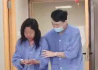 割肝救妻男子回應(yīng)妻子去世:不后悔 簡直太讓人動容