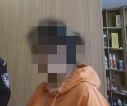 母女就餐1小時(shí)未動(dòng)筷老板報(bào)警 始料未及真相簡直太意外了