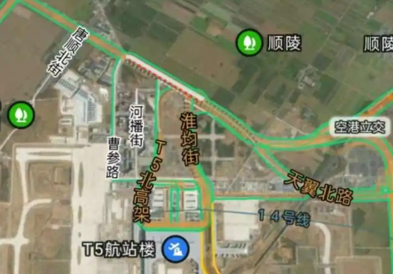 外航飛機疑盲降國內在建跑道 事件始末2025最新消息