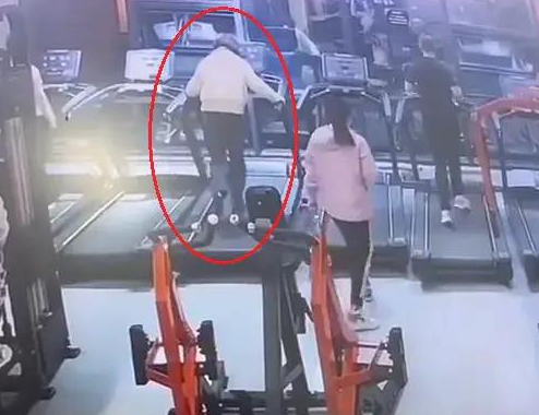 女子穿高跟鞋跑步摔傷起訴健身房 女子自身承擔八成責任