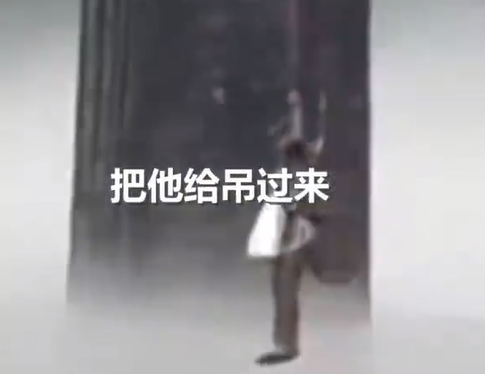 釣魚(yú)佬被困河中 男子用無(wú)人機(jī)吊上岸 真相簡(jiǎn)直太意外了