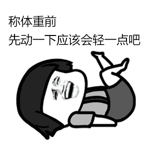 過午不食能減重？長達一年的實驗發現……