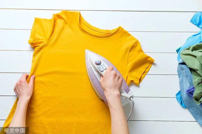 提醒！最近少穿這種顏色的衣服出門