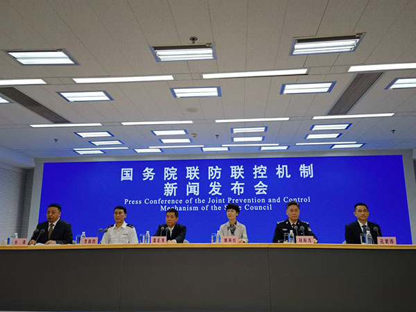 近期為何會出現多例核酸“假陽性”的情況？權威回應來了
