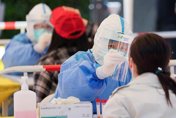 社區如何提升防控能力？“無疫小區”如何建？專家解答來了