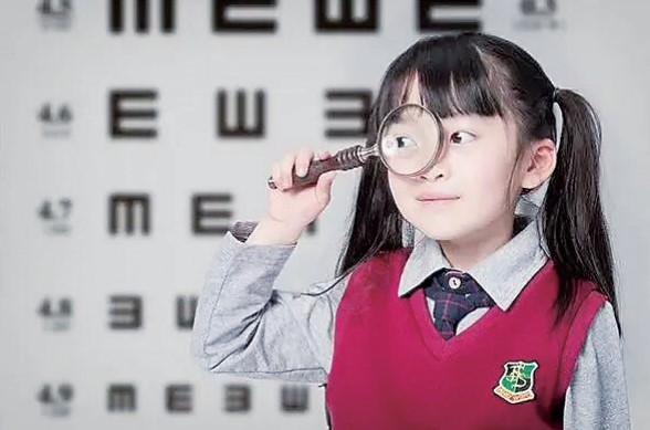 價格不菲、取戴不便  OK鏡真是防近視神器嗎？
