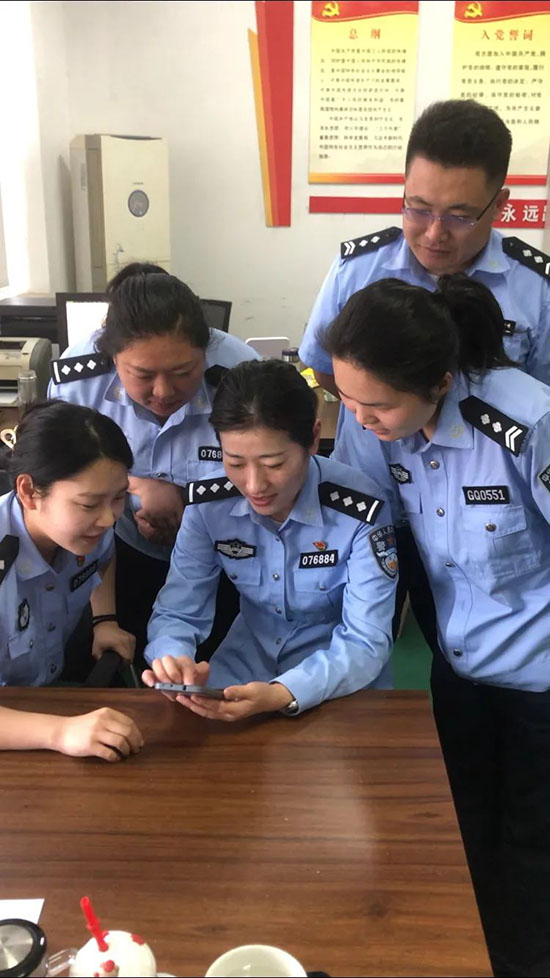 發(fā)一張照片被踢出群聊！網(wǎng)友卻說：求原圖