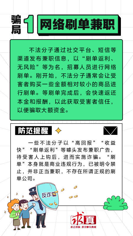 又到畢業求職季 這6種常見招聘騙局要警惕！