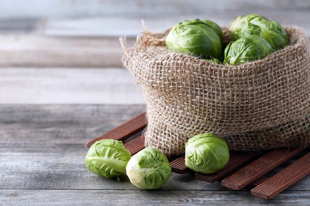 “洋”蔬菜比普通蔬菜營養價值高？