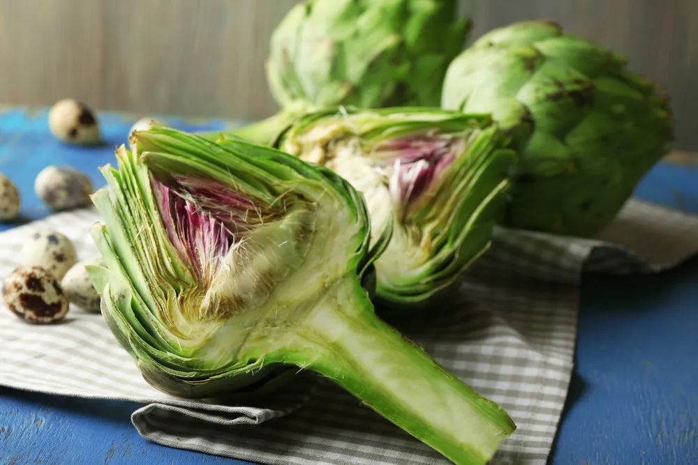 “洋”蔬菜比普通蔬菜營養價值高？
