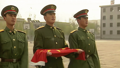 25年前那個夜晚，我們到底和英國人在爭什么？