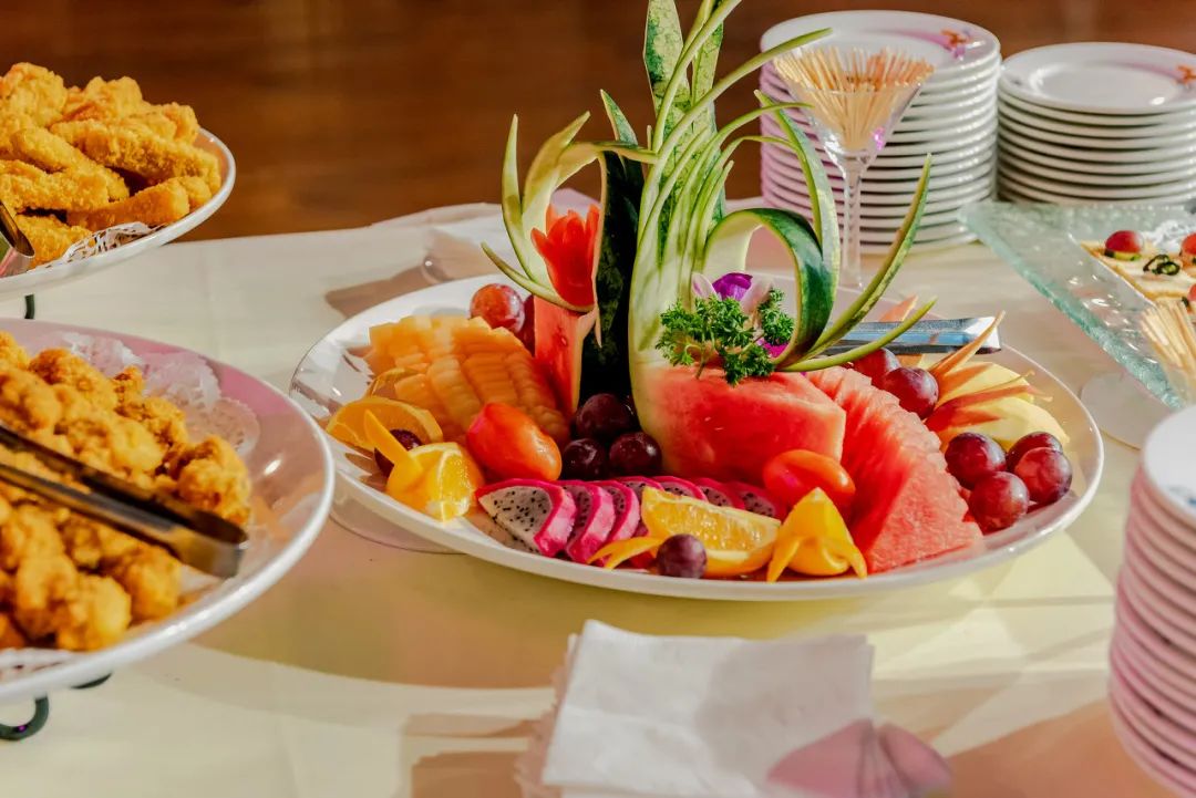 先吃水果再吃飯更利于營養(yǎng)吸收？