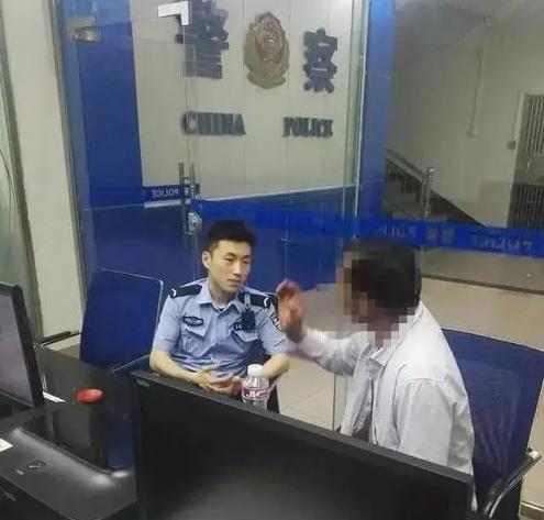騙子自述：演“高富帥”騙人幾個月，我累了