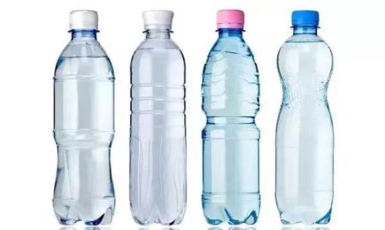 喝這些“高端水”能補氧？像喝下一整個菜市場？真相是......
