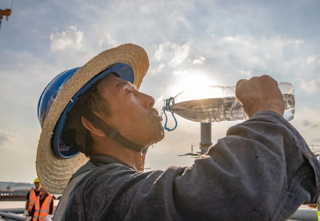 高溫事件已影響我國超9億人！今夏為啥這么熱？
