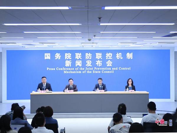 疫情區域滿足這些條件，無需全員核酸