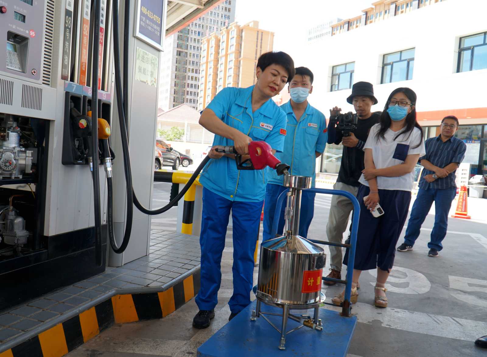什么樣的汽柴油才是好油？專家為您答疑解惑
