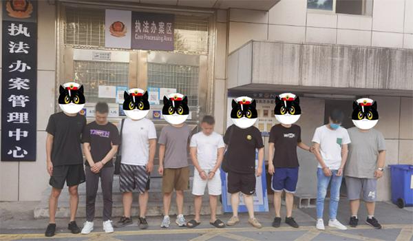 買“藏品”后又被“賣藏品”的騙！警方：騙子抓到了