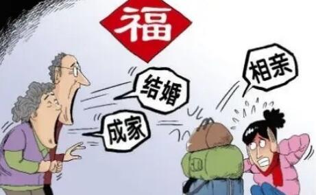 那些恐婚的年輕人，究竟在怕什么？