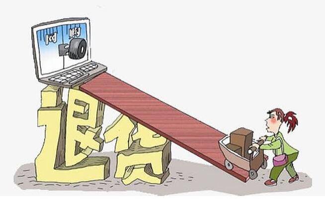 直播間購(gòu)物“貨不對(duì)板”退貨難  寧夏市場(chǎng)監(jiān)管部門工作人員教你維權(quán)